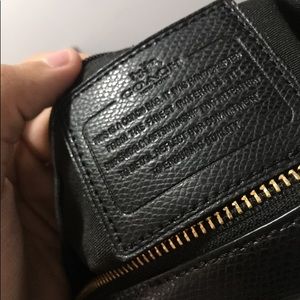 Authentic Coach Purse